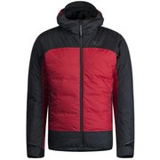 MANASLU WP DUVET MJAD11X 1090 Sサイズ [アウトドア ダウンウェア メンズ]
