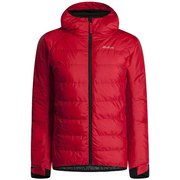 CRISTALLO DUVET WOMAN MJAD14W 10 Lサイズ [アウトドア ダウンウェア レディース]