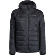 CRISTALLO DUVET WOMAN MJAD14W 90 Mサイズ [アウトドア ダウンウェア レディース]