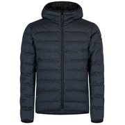 BERLIN DUVET MJAD23X 92 Lサイズ [アウトドア ダウンウェア メンズ]