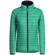 GENESIS PRO JACKET WOMAN MJAD49W 43 Sサイズ [アウトドア ダウンウェア レディース]