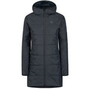 BADIA LONG JACKET WOMAN MJAD70W 81 Mサイズ [アウトドア ジャケット レディース]