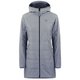 BADIA LONG JACKET WOMAN MJAD70W 94 Sサイズ [アウトドア ジャケット レディース]