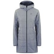 BADIA LONG JACKET WOMAN MJAD70W 94 Sサイズ [アウトドア ジャケット レディース]