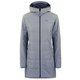 BADIA LONG JACKET WOMAN MJAD70W 94 Lサイズ [アウトドア ジャケット レディース]