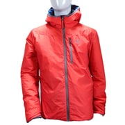 OUTBACK HOODY JACKET MJAD78X 1093 Mサイズ [アウトドア ジャケット メンズ]
