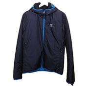 OUTBACK HOODY JACKET MJAD78X 8183 Sサイズ [アウトドア ジャケット メンズ]