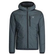 OUTBACK HOODY JACKET MJAD78X 86 Lサイズ [アウトドア ダウンウェア メンズ]