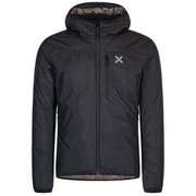 OUTBACK HOODY JACKET MJAD78X 90 Sサイズ [アウトドア ダウンウェア メンズ]