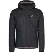 OUTBACK HOODY JACKET MJAD78X 90 Lサイズ [アウトドア ダウンウェア メンズ]