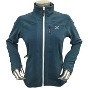 STRETCH CONFORT FIT J MJAP01WC 8600 Sサイズ [アウトドア フリース レディース]