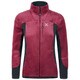 NORDIC FLEECE 2 JACKET MJAP31W 1393 Sサイズ [アウトドア フリース レディース]