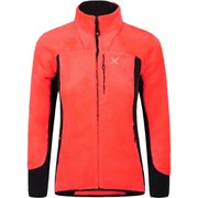 NORDIC FLEECE 2 JACKET MJAP31W 63F Sサイズ