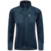 NORDIC FLEECE 2 JACKET MJAP31W 81 Lサイズ [アウトドア フリース レディース]