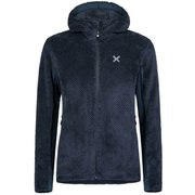 SOFT PILE HOODY JACKET MJAP81W 81 Lサイズ [アウトドア フリース レディース]