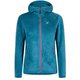 SOFT PILE HOODY JACKET MJAP81W 8304 Mサイズ [アウトドア フリース レディース]