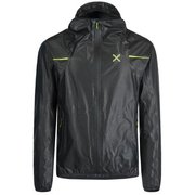 FLYAWAY JACKET MJAT03X 9140 Sサイズ [アウトドア ジャケット メンズ]
