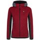 GENZIANA HOODY MAGLIA MMAC13W 10 Mサイズ [アウトドア ジャケット レディース]