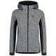 GENZIANA HOODY MAGLIA MMAC13W 98 Mサイズ [アウトドア ジャケット レディース]