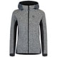 GENZIANA HOODY MAGLIA MMAC13W 98 Lサイズ [アウトドア ジャケット レディース]