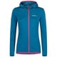 MERINO HOODY MAGLIA WOMAN MMAC15W 8304 Mサイズ [アウトドア ジャケット レディース]