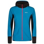 STRETCH MIX HOODY MMAP42W 8304 Mサイズ [アウトドア フリース レディース]