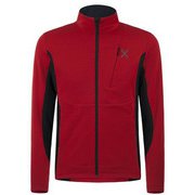 ICELAND JACKET MMAP91X 12 Mサイズ [アウトドア フリース メンズ]