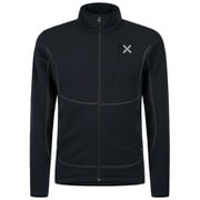 ICELAND JACKET MMAP91X 90 ブラック Lサイズ [アウトドア フリース メンズ]