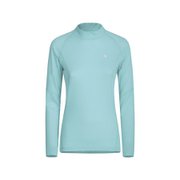 SWING NUN MAGLIA WOMAN MMLO20W 29 XSサイズ [アウトドア カットソー レディース]