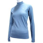SWING NUN MAGLIA WOMAN MMLO20W 86 Mサイズ [アウトドア カットソー レディース]