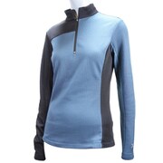 THERMIC SYNCRO MAGLIA MMZP58W 86 Sサイズ [アウトドア フリース レディース]