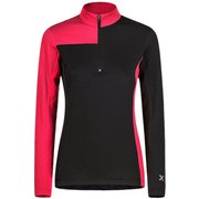 THERMIC SYNCRO MAGLIA MMZP58W 9004 XSサイズ [アウトドア フリース レディース]