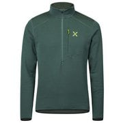 ICELAND ANORAK MMZP93X 41 Sサイズ [アウトドア フリース メンズ]