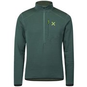 ICELAND ANORAK MMZP93X 41 Lサイズ [アウトドア フリース メンズ]