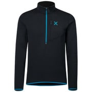 ICELAND ANORAK MMZP93X 9083 Sサイズ [アウトドア フリース メンズ]