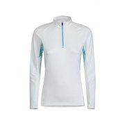 COMBO ANORAK WOMAN MMZS99W 0029 Sサイズ [アウトドア カットソー レディース]