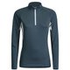 COMBO ANORAK WOMAN MMZS99W 8600 Lサイズ [アウトドア カットソー レディース]
