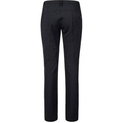 ヨドバシ.com - モンチュラ MONTURA ADAMELLO PANTS WOMAN MPLA30W 9004 ブラック/ピンク Lサイズ  [アウトドア パンツ レディース] 通販【全品無料配達】