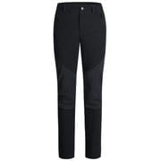 VAJOLET -5 CM PANTS MPLA46X- 9010 ブラック/レッド Sサイズ [アウトドア パンツ メンズ]