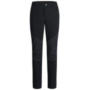 VAJOLET -5 CM PANTS MPLA46X- 9010 ブラック/レッド Mサイズ [アウトドア パンツ メンズ]