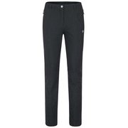 SWING PANTS WOMAN MPLO30W 90 ブラック Lサイズ [ゴルフ パンツ レディース]