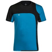 MERINO STYLE T-SHIRT MTGC18X 83 Mサイズ [アウトドア カットソー メンズ]