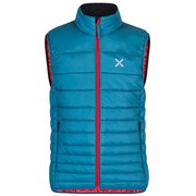 GENESIS PRO VEST MVVD47X 8310 Mサイズ [アウトドア ベスト メンズ]