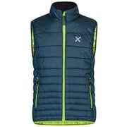GENESIS PRO VEST MVVD47X 8640 Mサイズ [アウトドア ベスト メンズ]