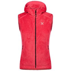 ヨドバシ.com - モンチュラ MONTURA SOFT PILE HOODY VEST W MVVP81W 4