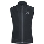 X-MIRA VEST WOMAN MVVW04W 90 Lサイズ [アウトドア ベスト レディース]