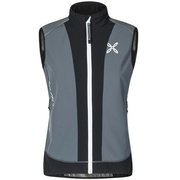 X-MIRA VEST WOMAN MVVW04W 93 Lサイズ [アウトドア ベスト レディース]