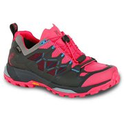 CONNECT GTX WOMAN S3GT00W 0490 ピンク/ブラック UK5(23.5cm) [トレイルランニングシューズ レディース]