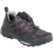 CONNECT GTX S3GT00X 9310 ディムグレー/レッド UK8.5(27cm) [トレイルランニングシューズ メンズ]