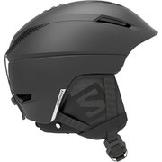 PIONEER C.AIR MIPS L408342 Black Mサイズ(56-59cm) [スキーヘルメット]